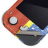 DC Comics Wonder Woman Ready to Fight Nintendo Switch Lite Skin